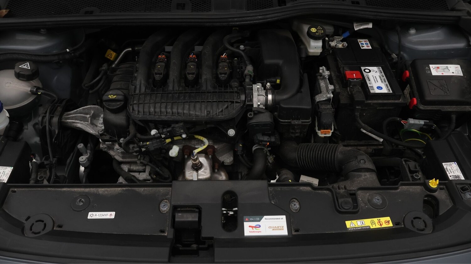 Used Vauxhall Corsa for sale - 77502482: Photo 19