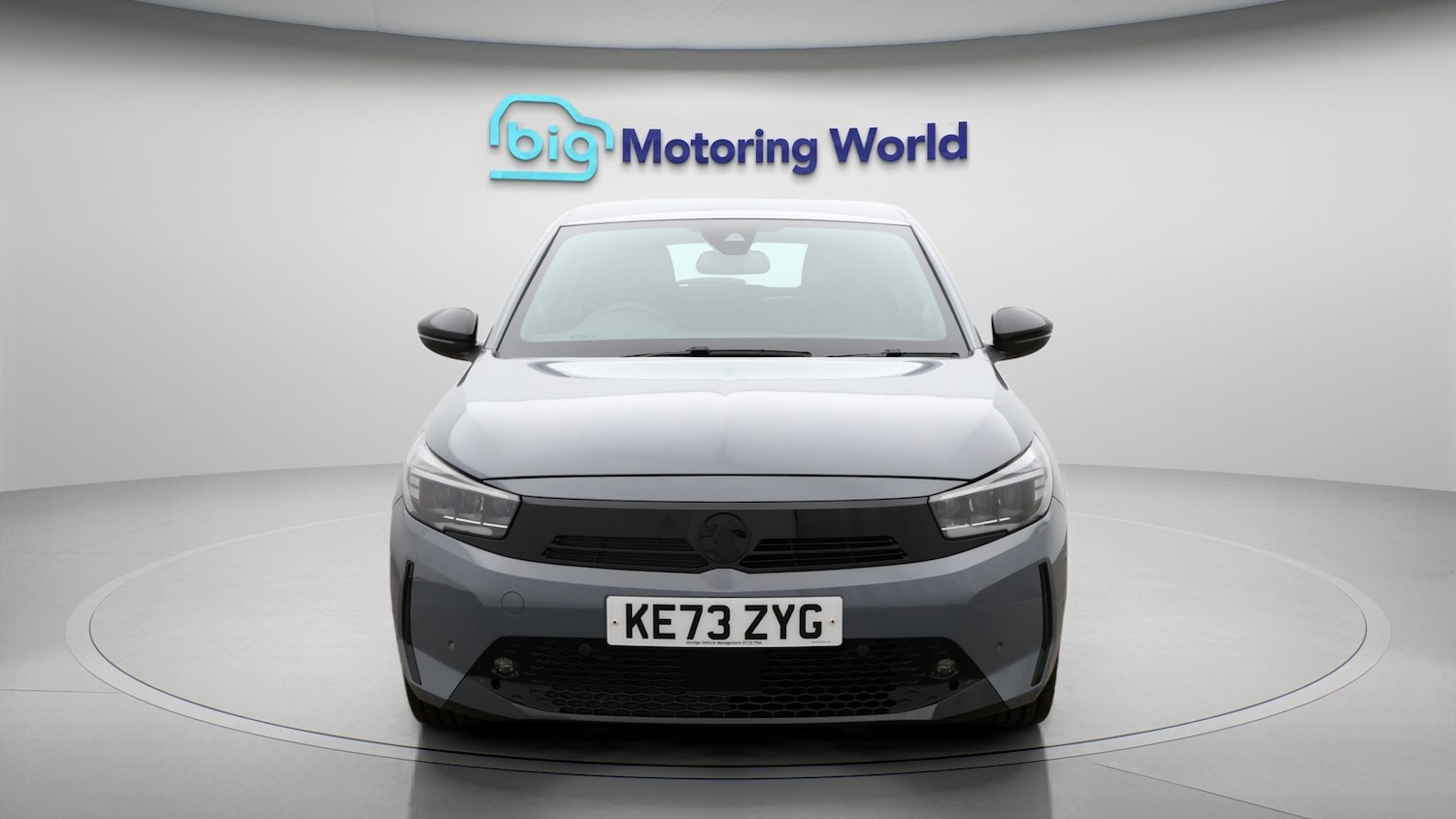 Used Vauxhall Corsa for sale - 77502482: Photo 2