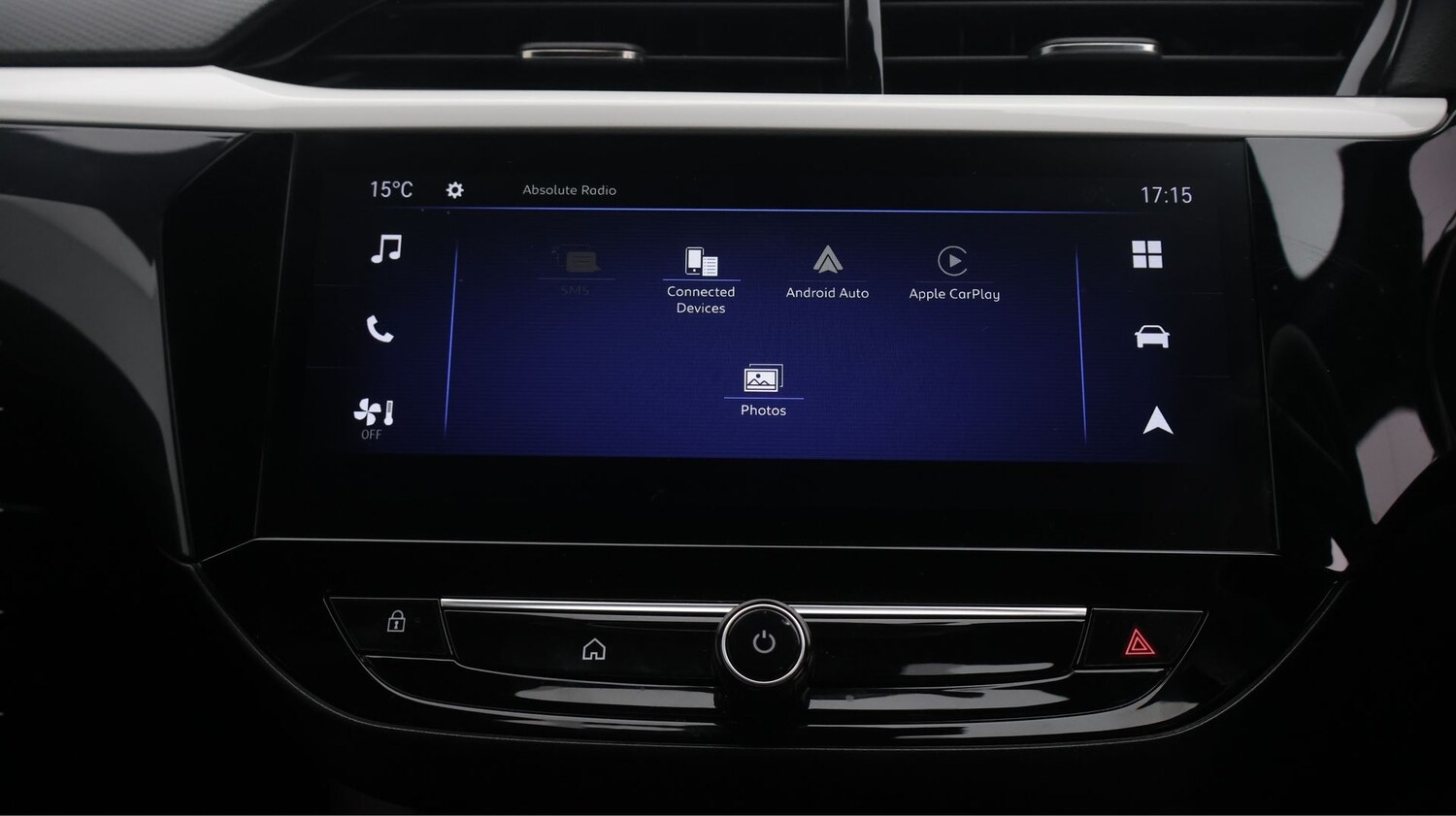 Used Vauxhall Corsa for sale - 77502482: Photo 24