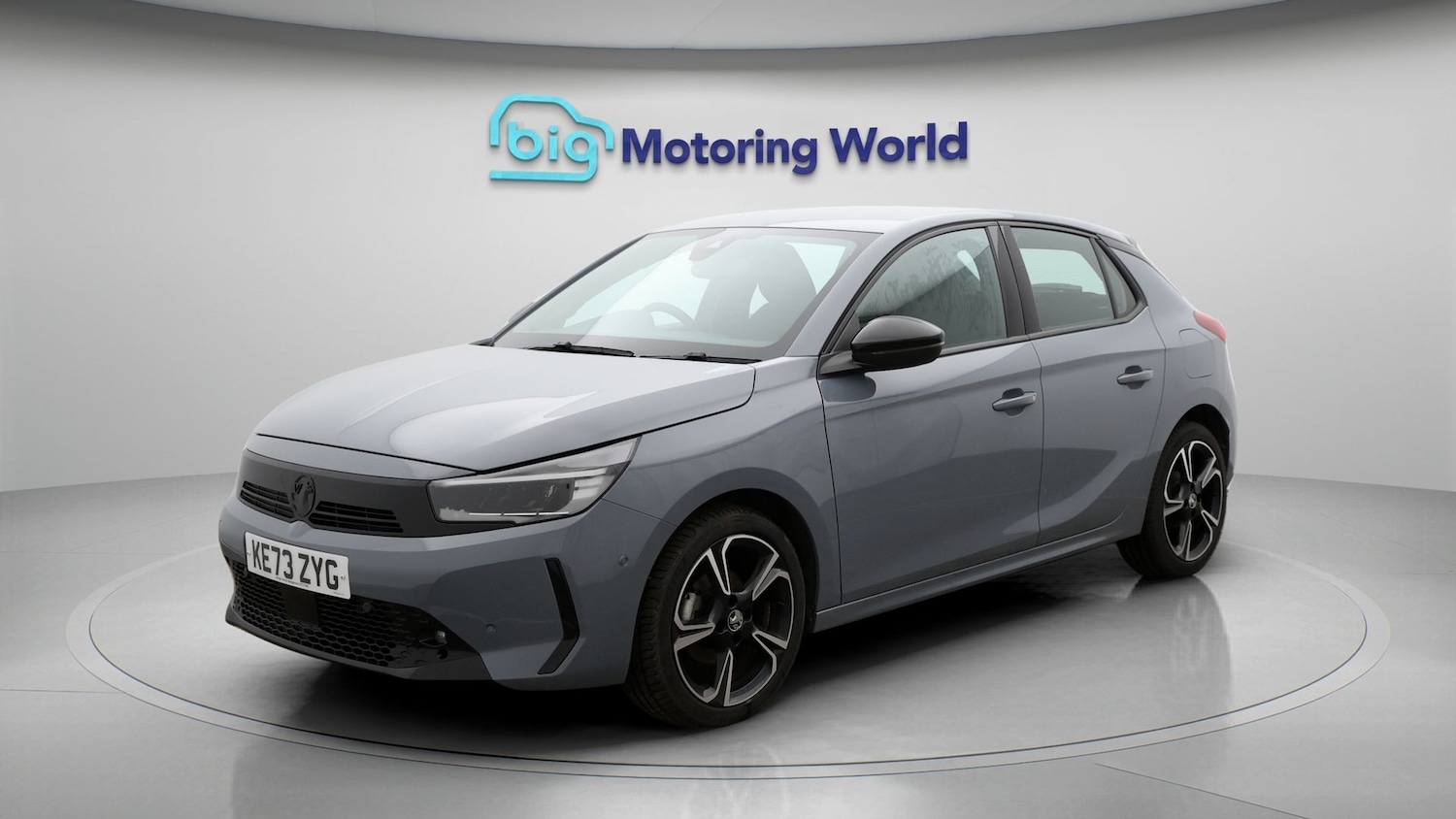 Used Vauxhall Corsa for sale - 77502482: Photo 3