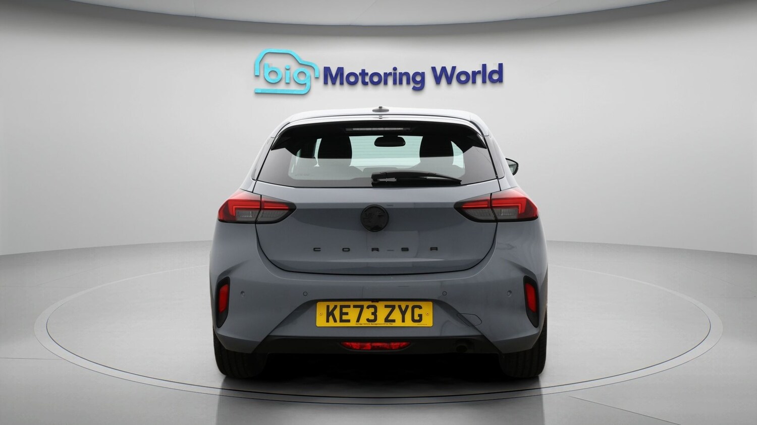 Used Vauxhall Corsa for sale - 77502482: Photo 6