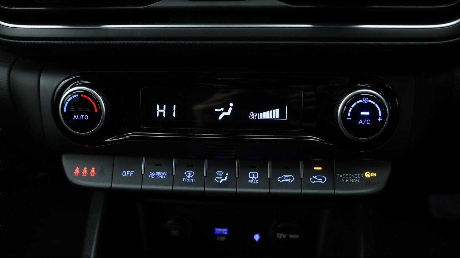 Used Hyundai KONA 2022 for sale - 77501586: Photo 12