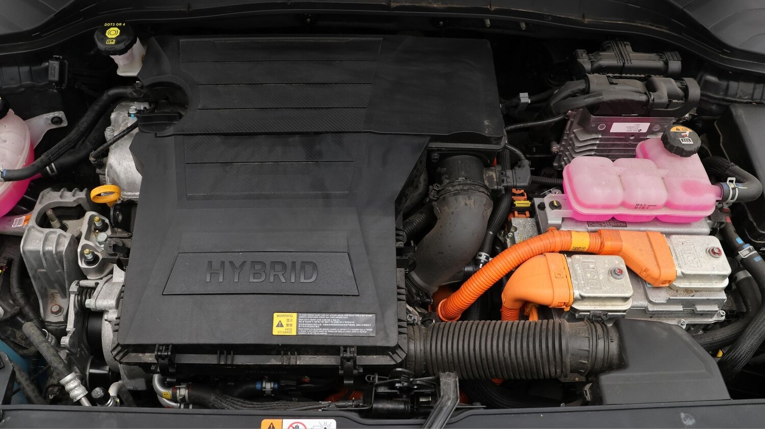 Used Hyundai KONA 2022 for sale - 77501586: Photo 19