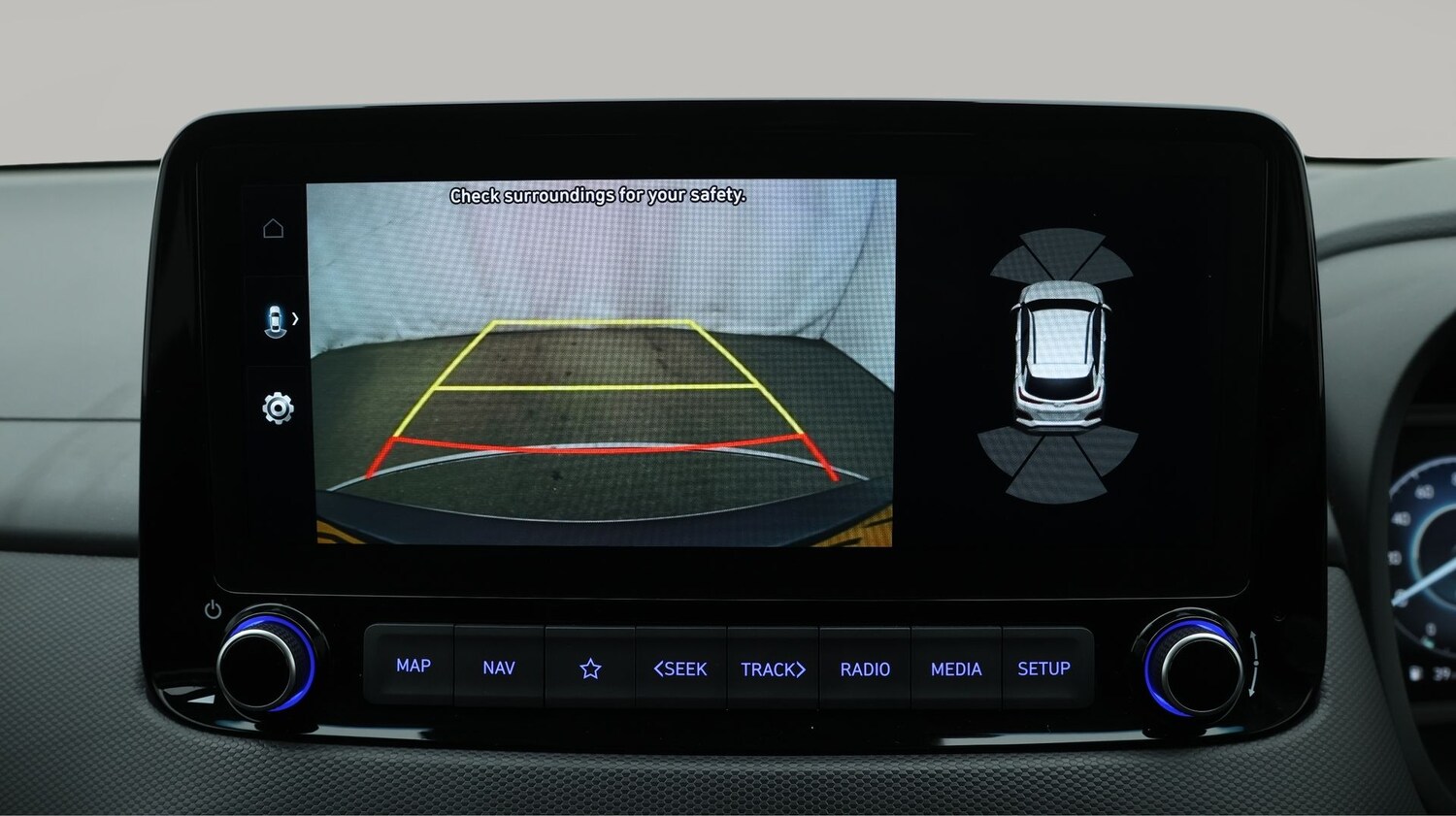 Used Hyundai KONA 2022 for sale - 77501586: Photo 22