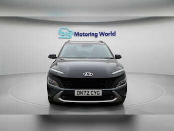 Used Hyundai KONA 2022 for sale - 77501586: Photo