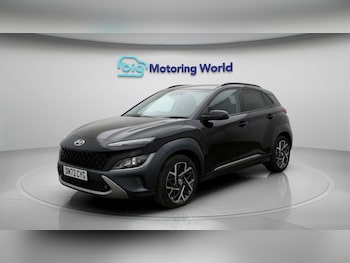 Used Hyundai KONA 2022 for sale - 77501586: Photo