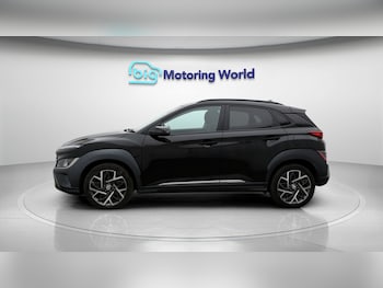 Used Hyundai KONA 2022 for sale - 77501586: Photo