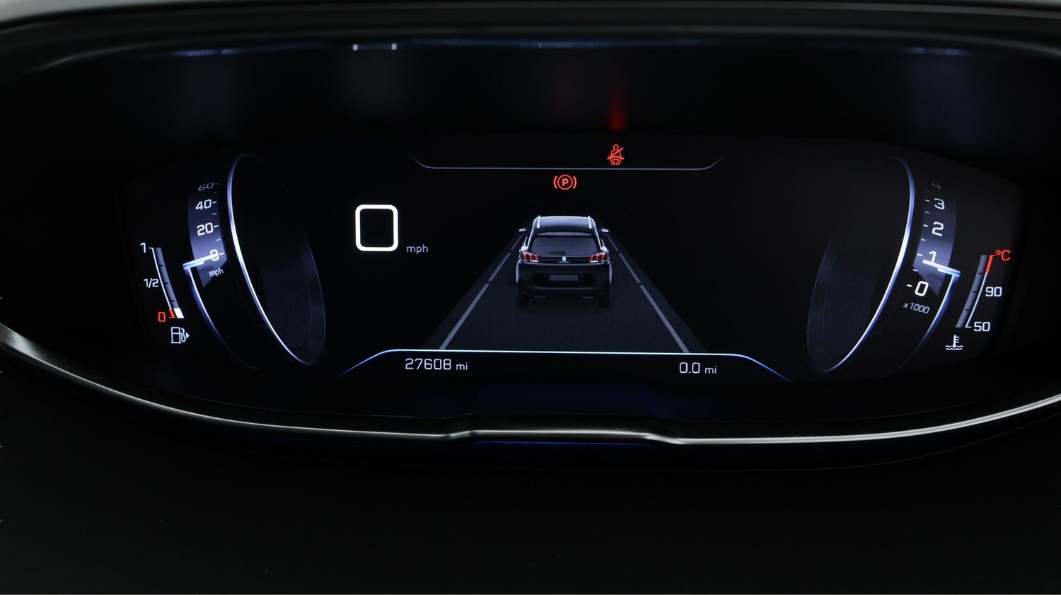 Used Peugeot 5008 2020 for sale - 77181472: Photo 10