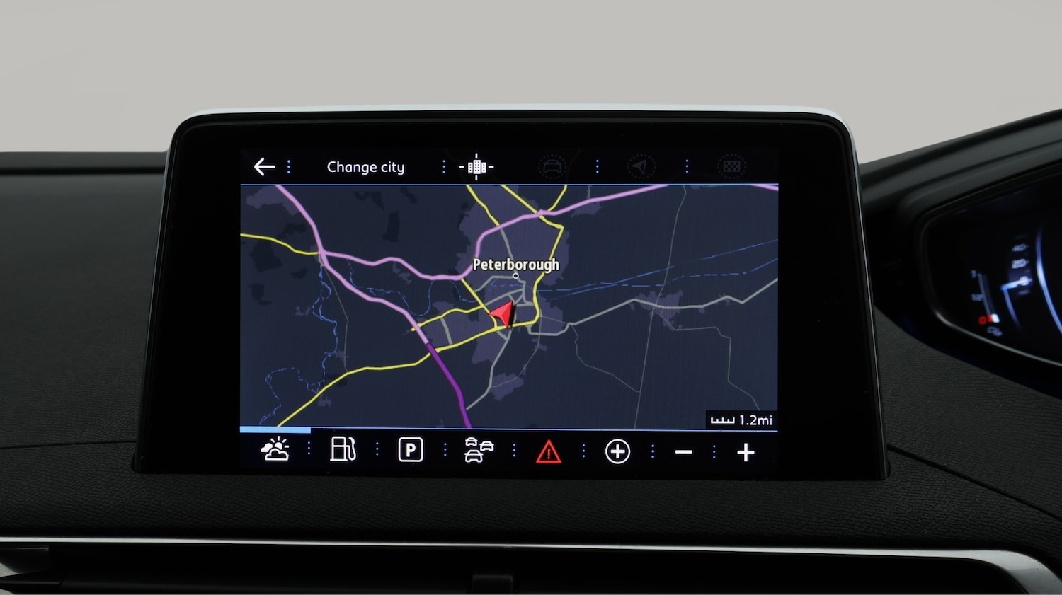 Used Peugeot 5008 2020 for sale - 77181472: Photo 11