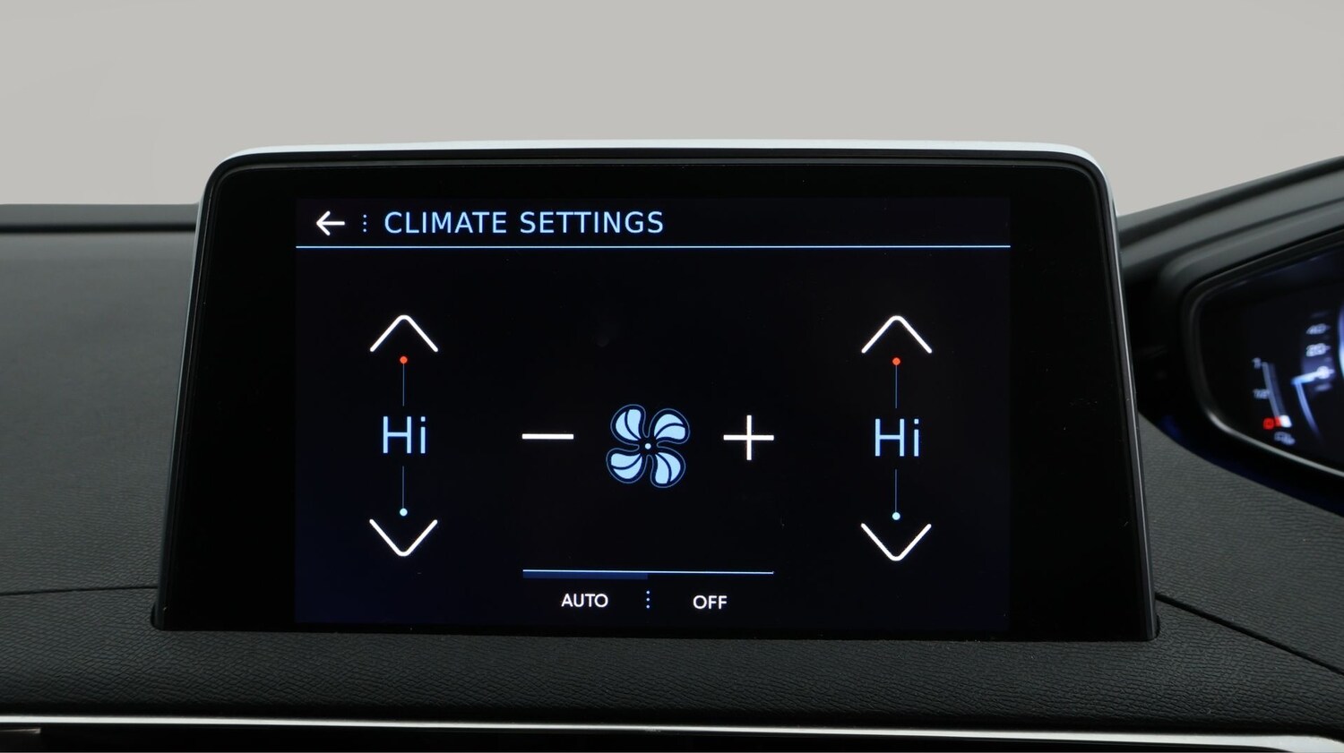 Used Peugeot 5008 2020 for sale - 77181472: Photo 12