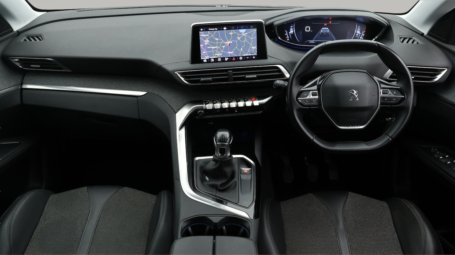 Used Peugeot 5008 2020 for sale - 77181472: Photo 13