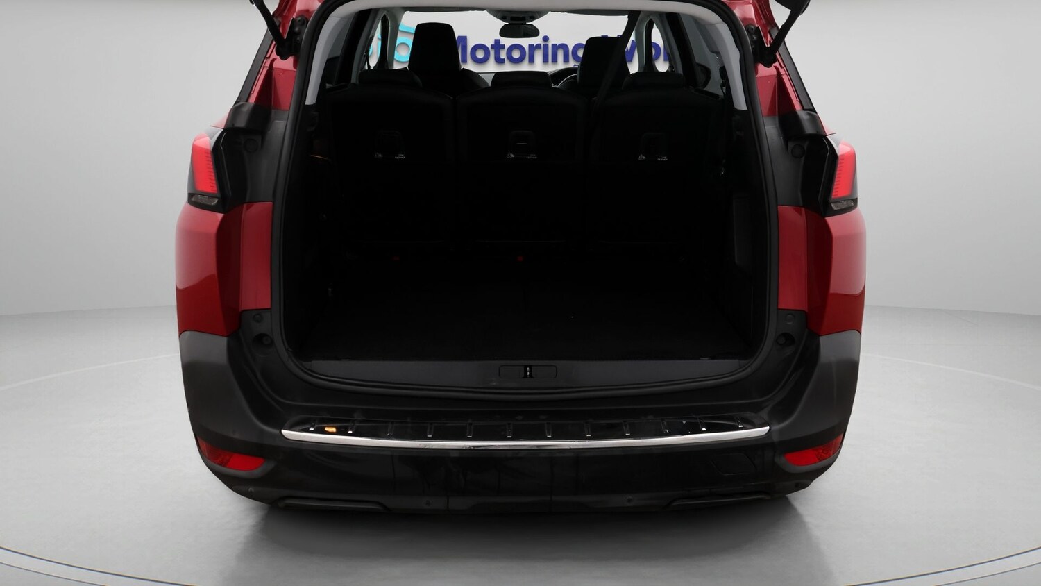 Used Peugeot 5008 2020 for sale - 77181472: Photo 17