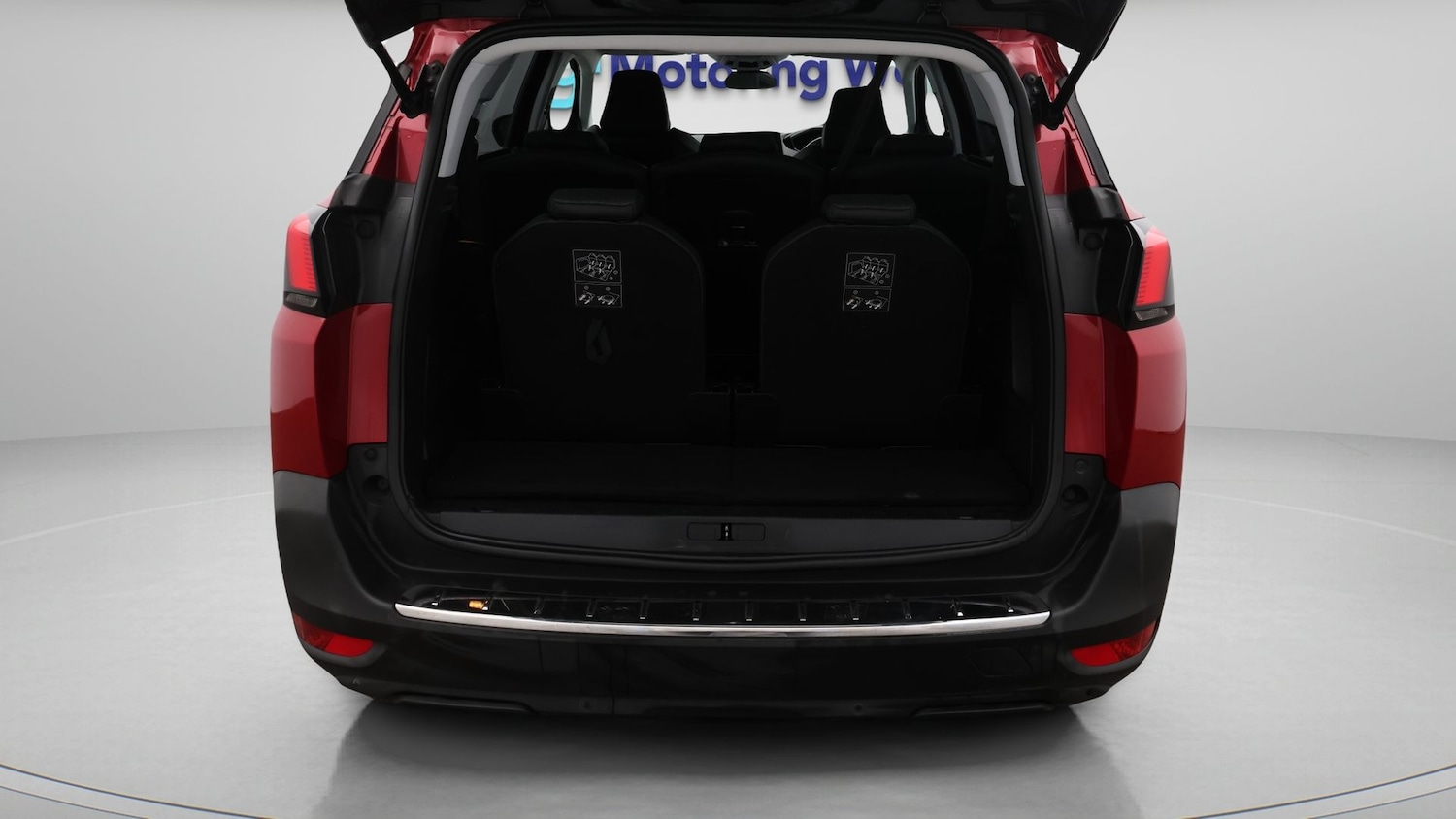 Used Peugeot 5008 2020 for sale - 77181472: Photo 21