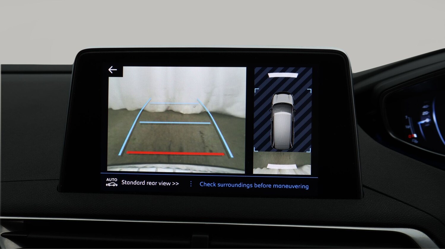 Used Peugeot 5008 2020 for sale - 77181472: Photo 27