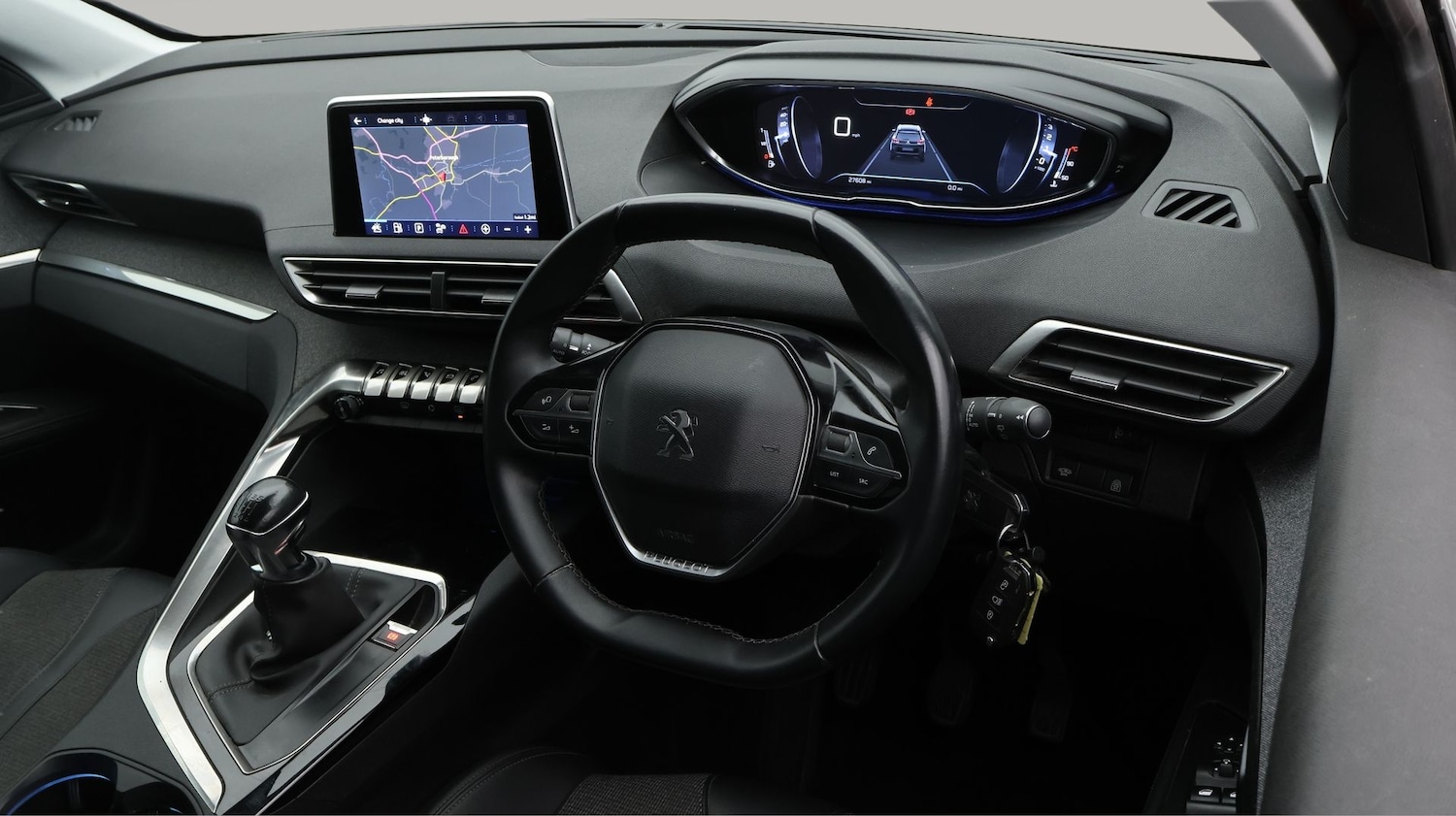 Used Peugeot 5008 2020 for sale - 77181472: Photo 9