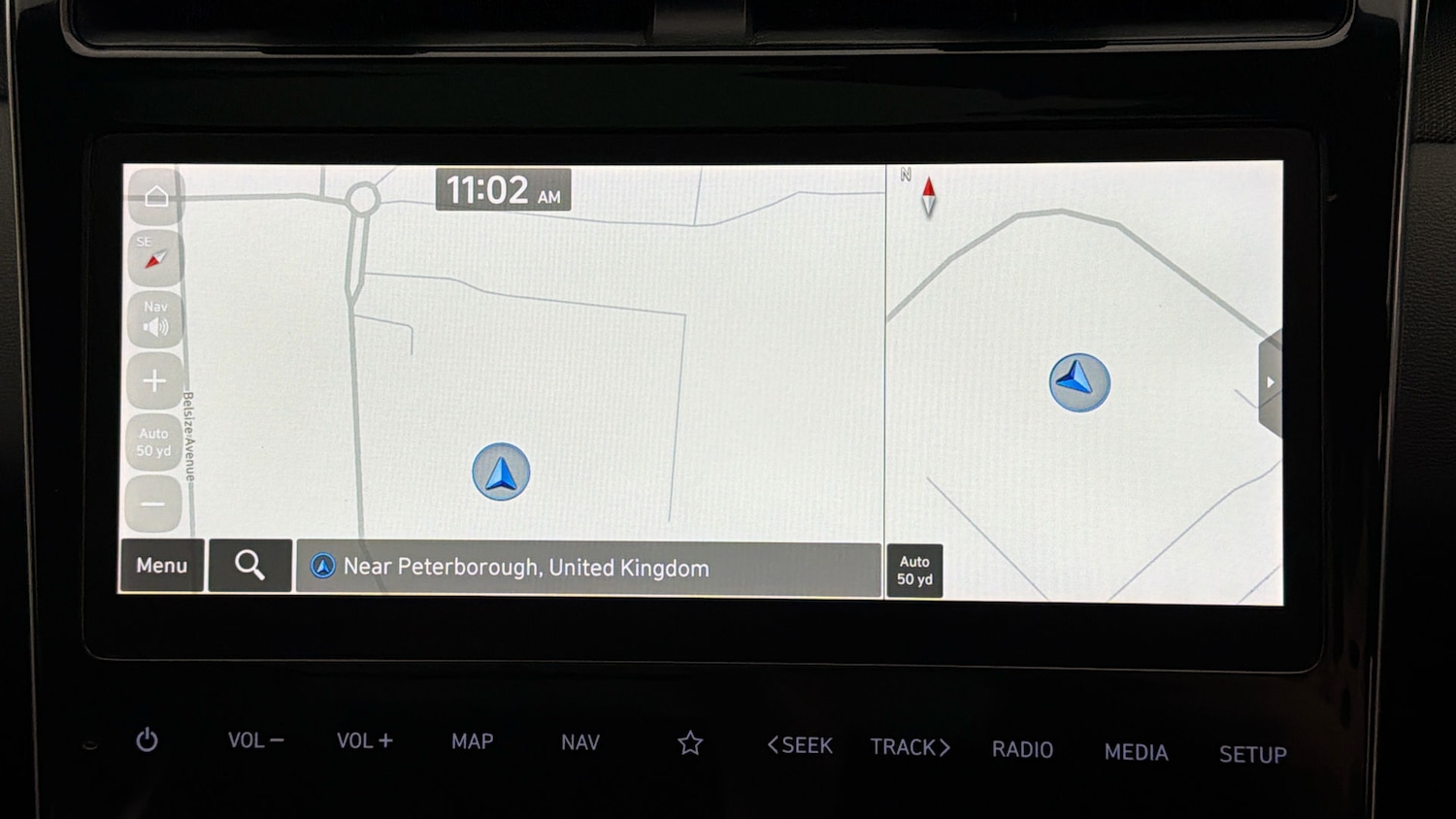 Used Hyundai TUCSON 2023 for sale - 78043338: Photo 10