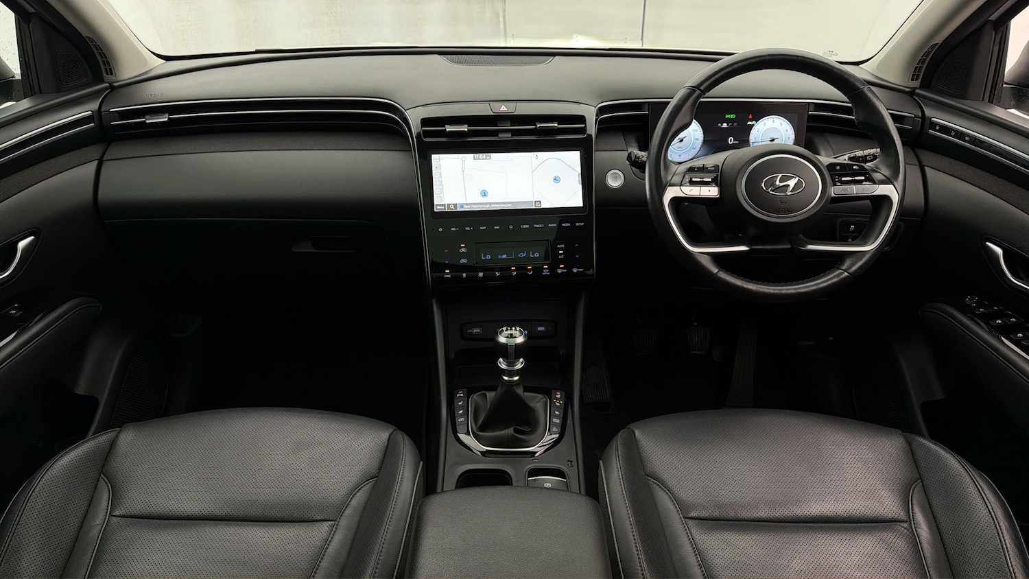 Used Hyundai TUCSON 2023 for sale - 78043338: Photo 12