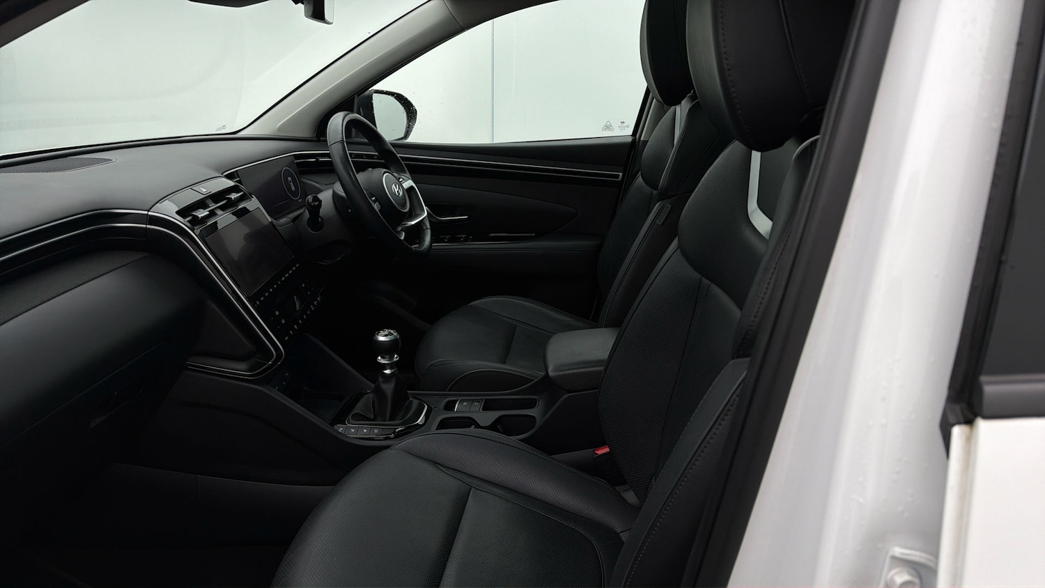 Used Hyundai TUCSON 2023 for sale - 78043338: Photo 13