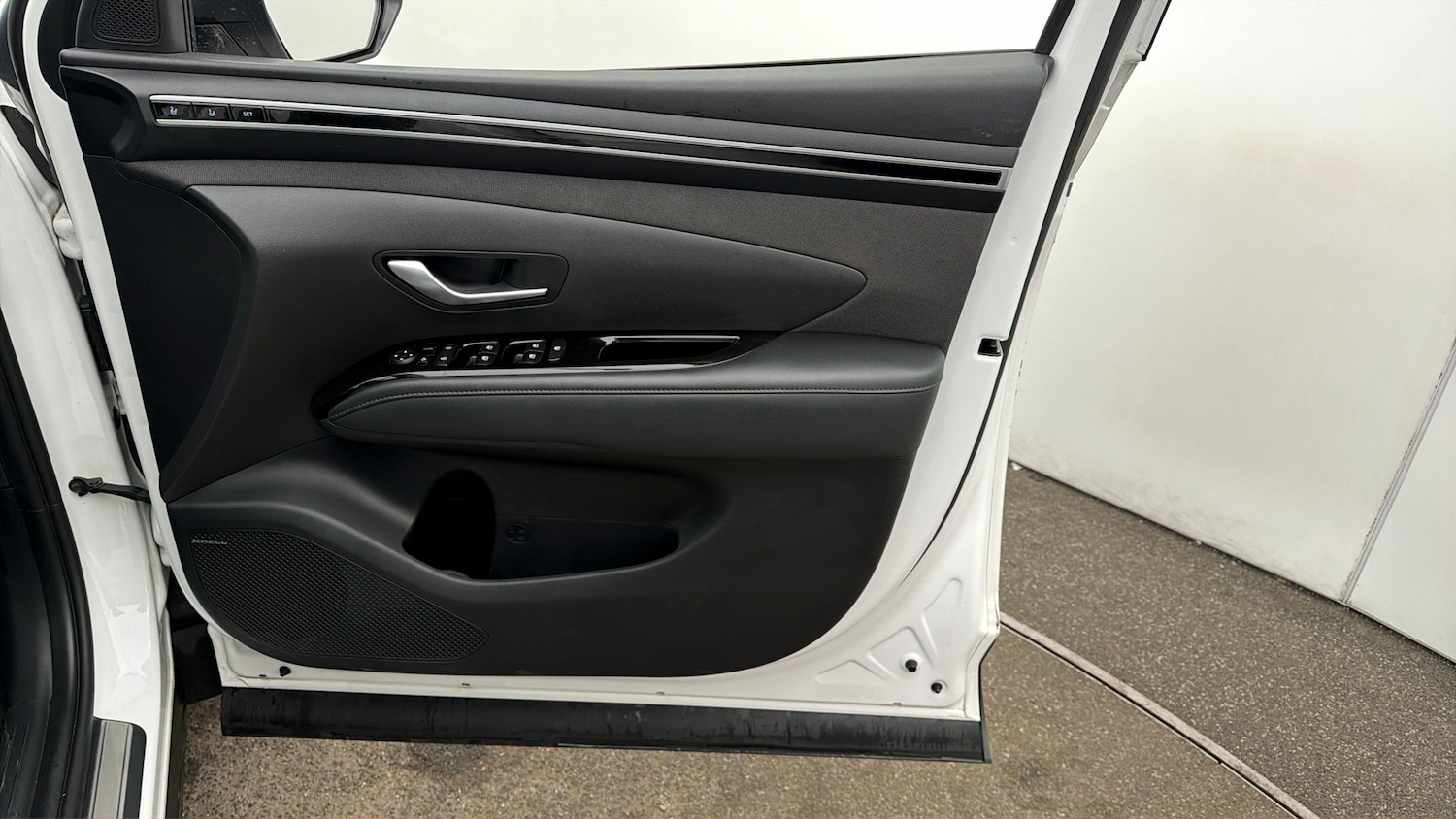 Used Hyundai TUCSON 2023 for sale - 78043338: Photo 14