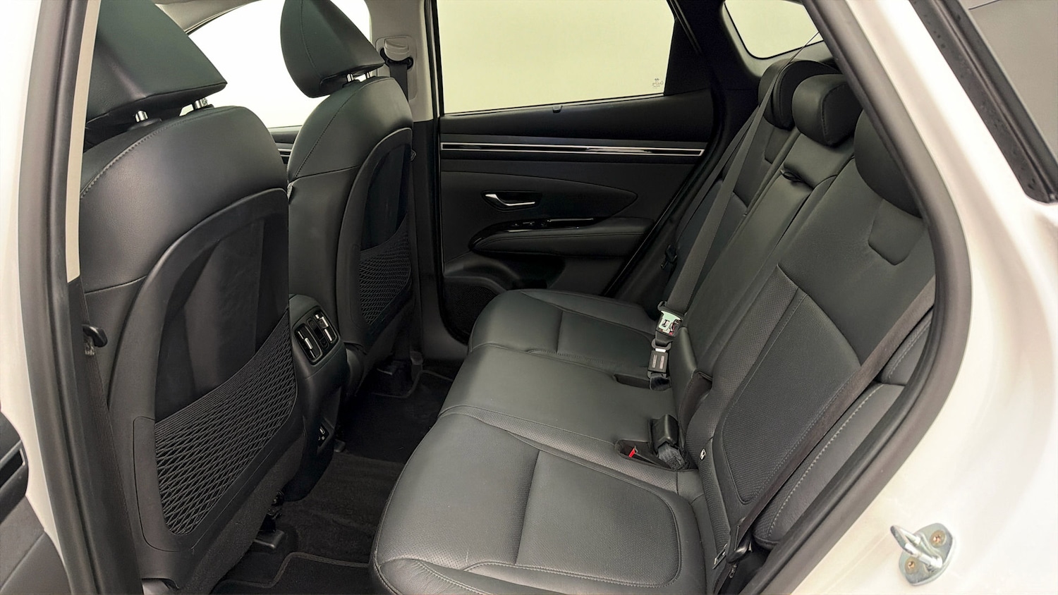 Used Hyundai TUCSON 2023 for sale - 78043338: Photo 15