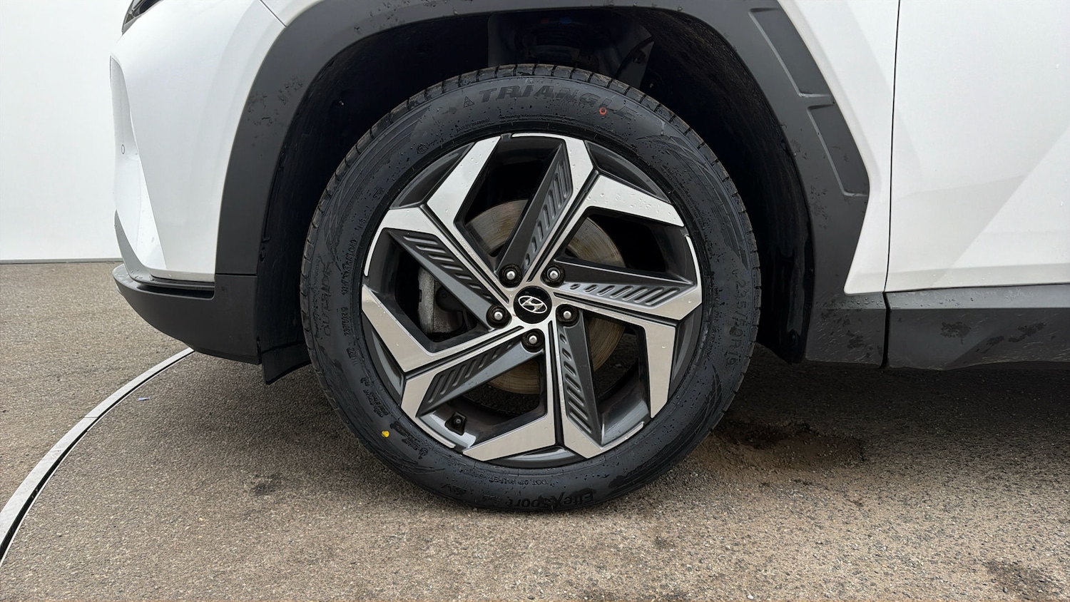 Used Hyundai TUCSON 2023 for sale - 78043338: Photo 17