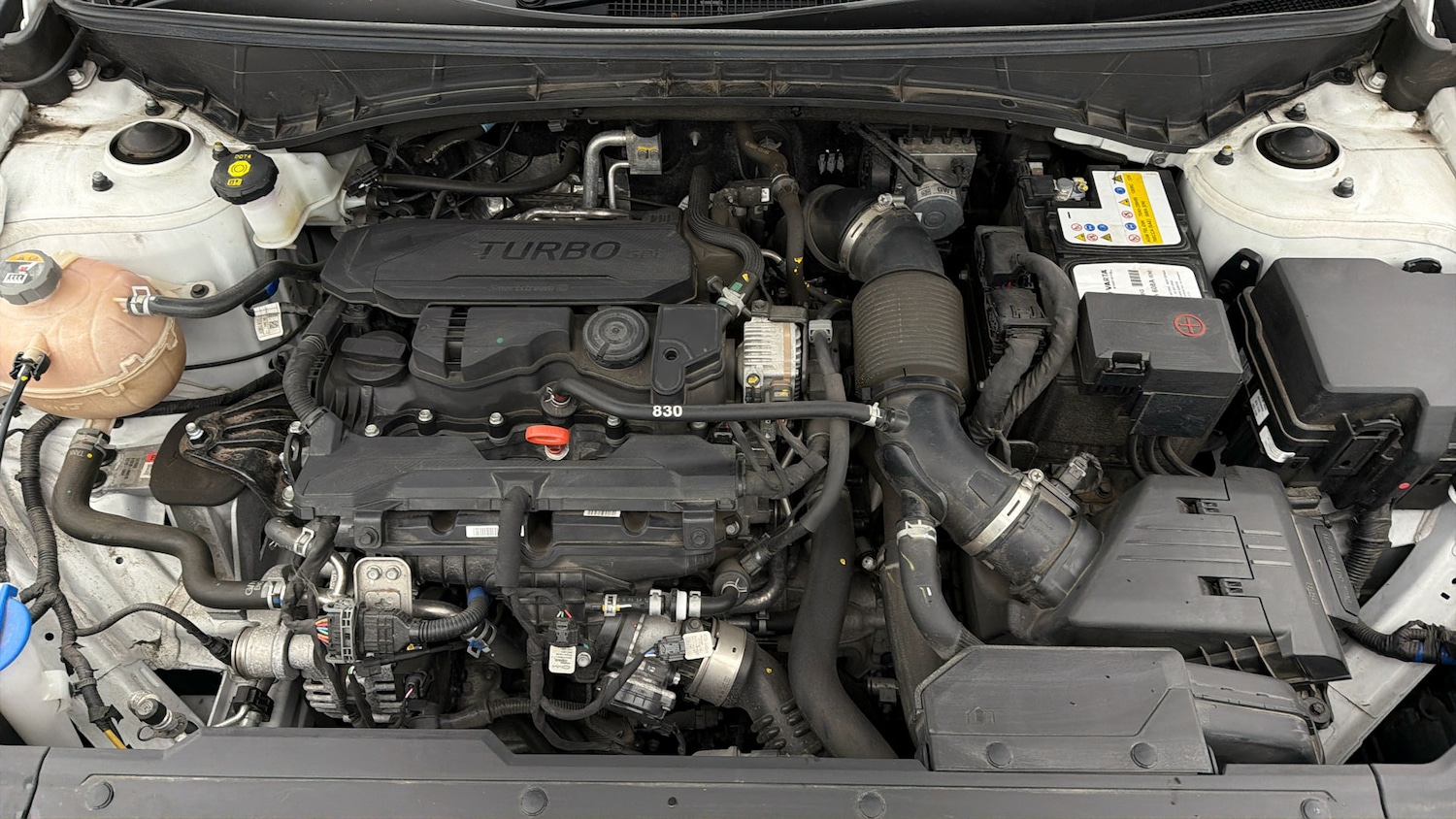 Used Hyundai TUCSON 2023 for sale - 78043338: Photo 18