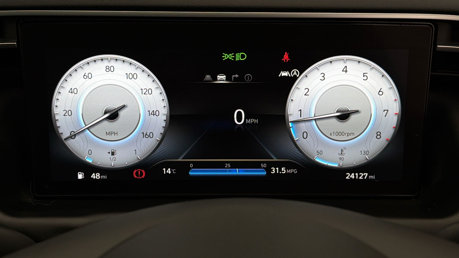 Used Hyundai TUCSON 2023 for sale - 78043338: Photo 26