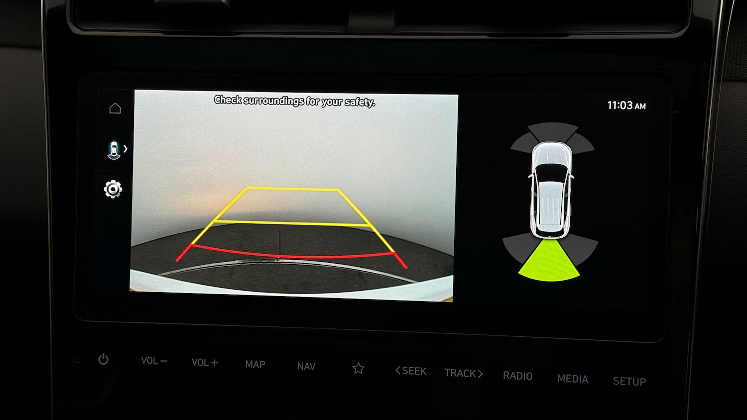 Used Hyundai TUCSON 2023 for sale - 78043338: Photo 27