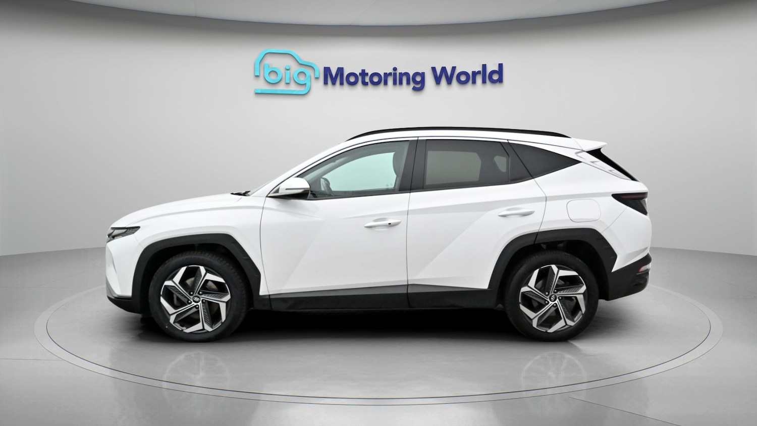 Used Hyundai TUCSON 2023 for sale - 78043338: Photo 4