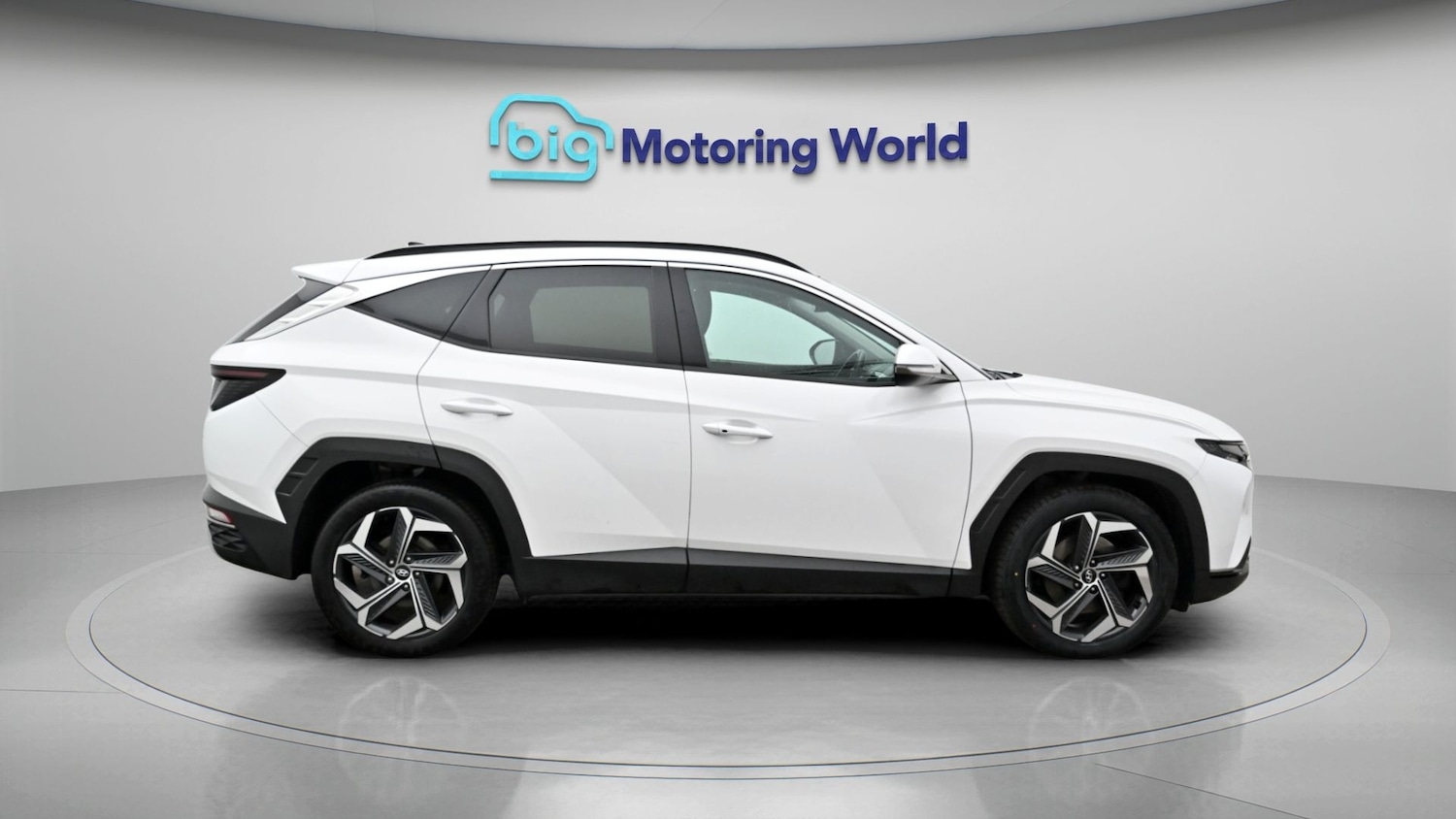Used Hyundai TUCSON 2023 for sale - 78043338: Photo 8