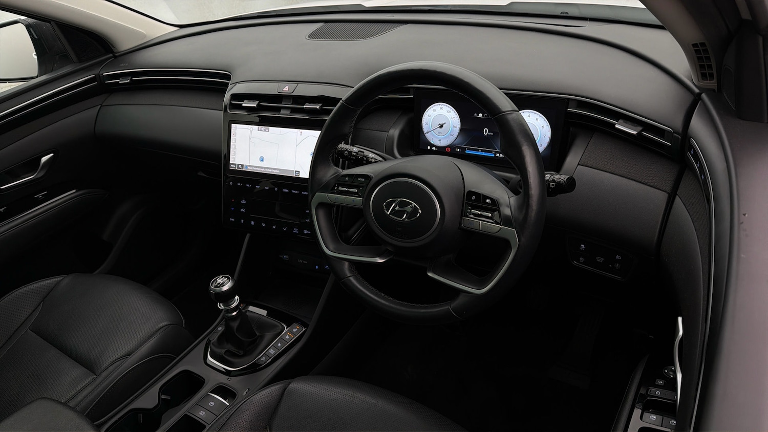 Used Hyundai TUCSON 2023 for sale - 78043338: Photo 9