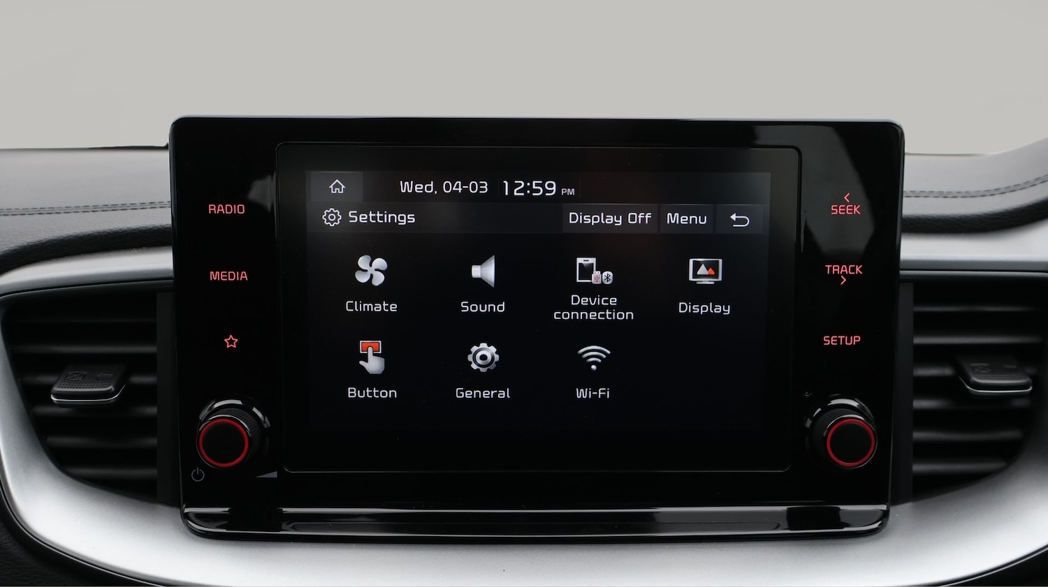 Used Kia Ceed 2024 for sale - 77750153: Photo 11