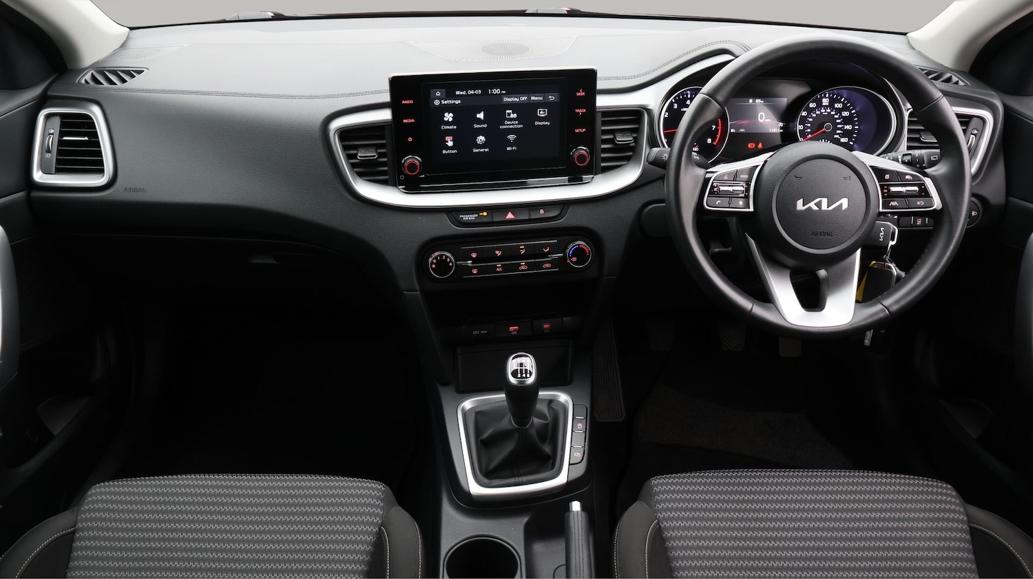 Used Kia Ceed 2024 for sale - 77750153: Photo 13