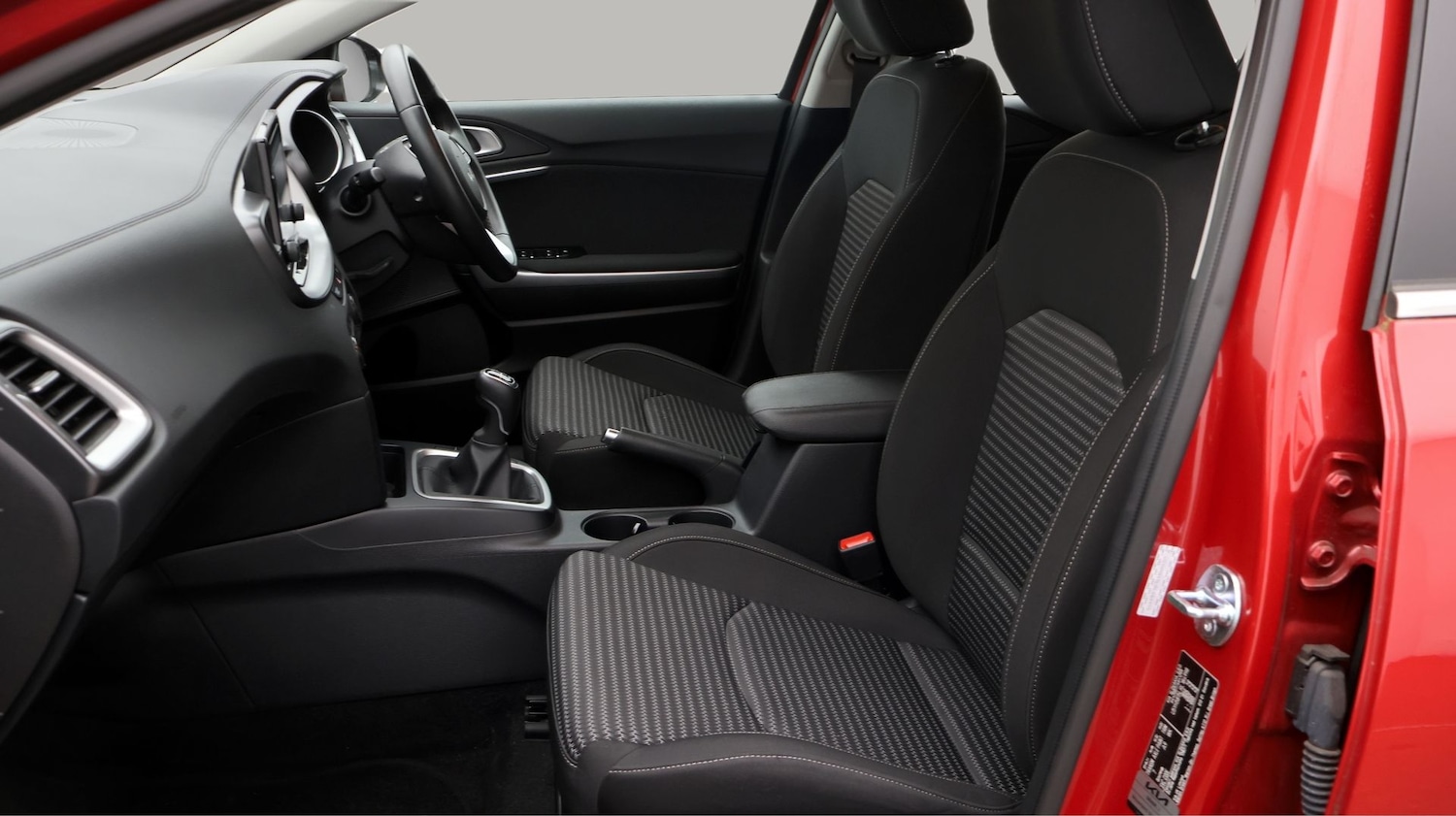 Used Kia Ceed 2024 for sale - 77750153: Photo 14