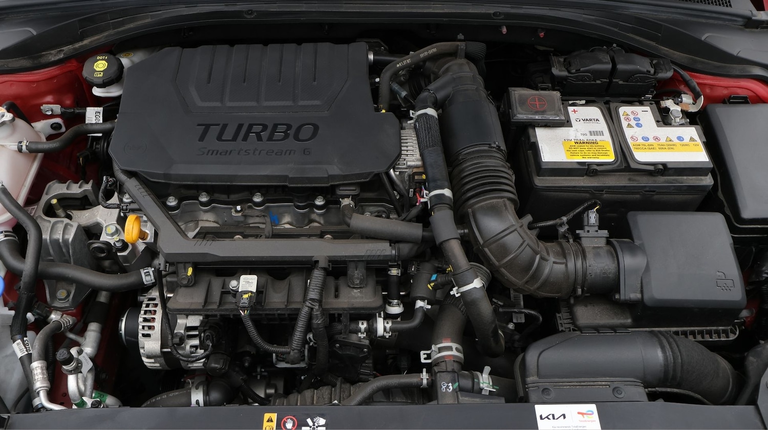 Used Kia Ceed 2024 for sale - 77750153: Photo 19