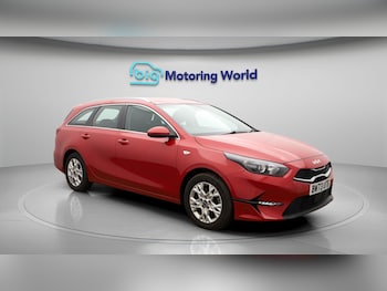 Used Kia Ceed 2024 for sale - 77750153: Photo