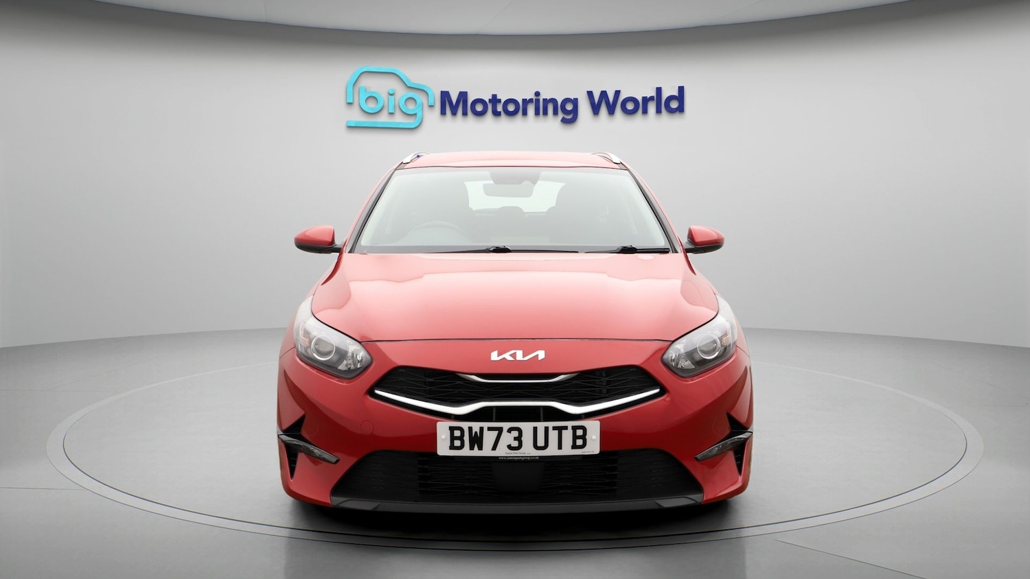 Used Kia Ceed 2024 for sale - 77750153: Photo 2