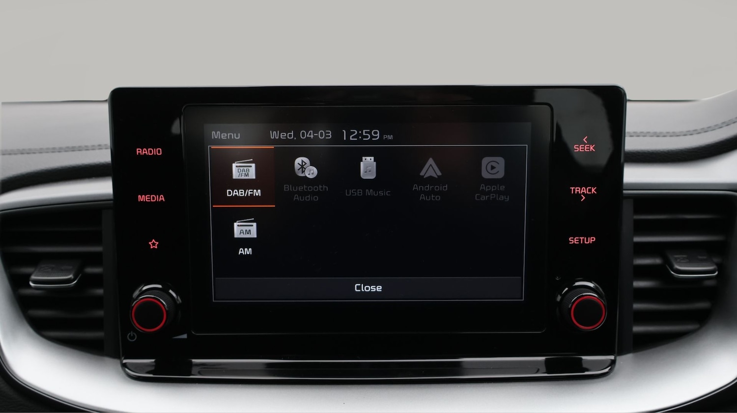 Used Kia Ceed 2024 for sale - 77750153: Photo 24