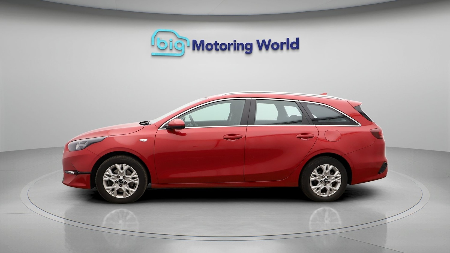 Used Kia Ceed 2024 for sale - 77750153: Photo 4