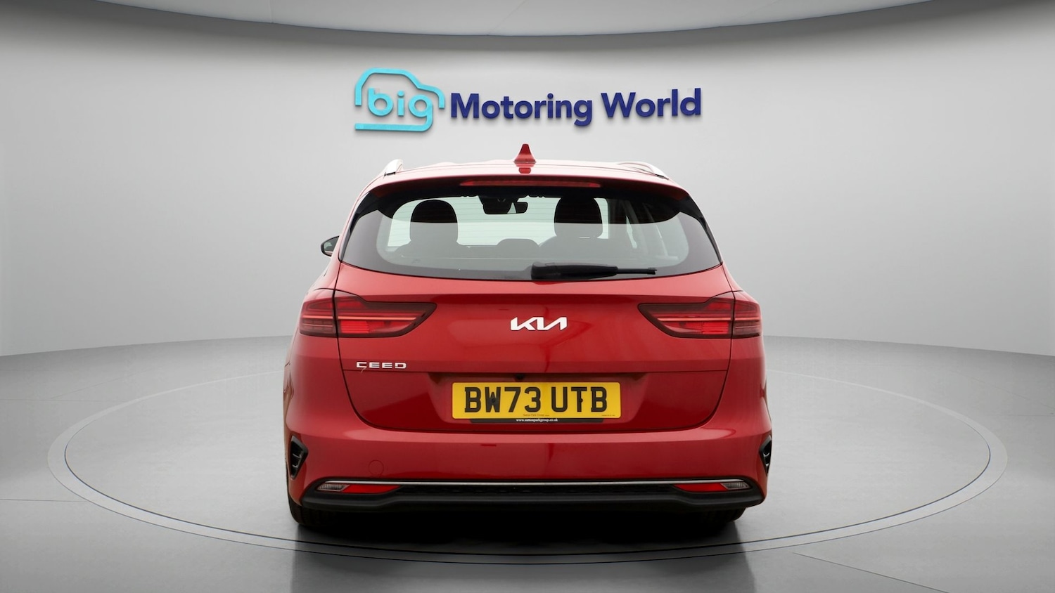 Used Kia Ceed 2024 for sale - 77750153: Photo 6