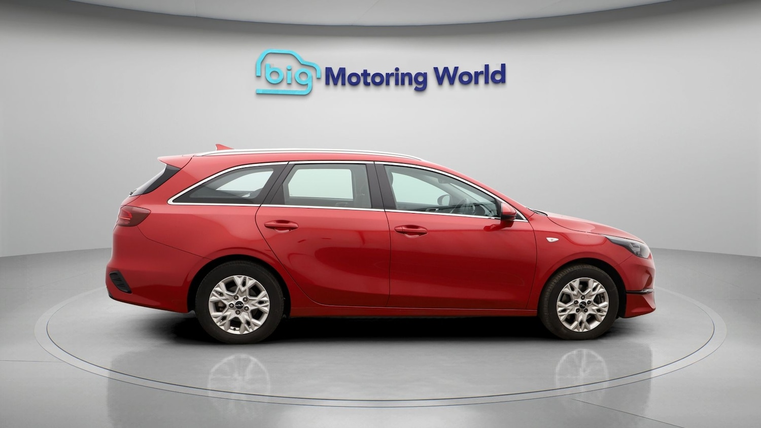 Used Kia Ceed 2024 for sale - 77750153: Photo 8