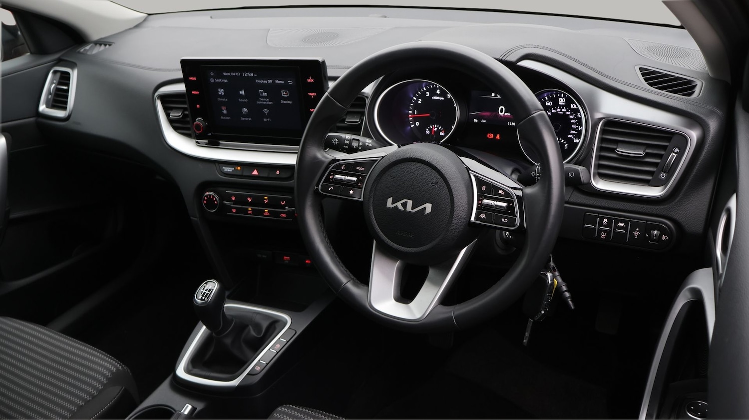 Used Kia Ceed 2024 for sale - 77750153: Photo 9