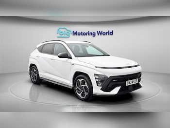 Used Hyundai KONA 2024 for sale - 78980345: Photo