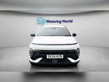 Used Hyundai KONA 2024 for sale - 78980345: Photo