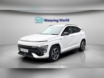 Used Hyundai KONA 2024 for sale - 78980345: Photo
