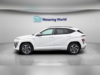 Used Hyundai KONA 2024 for sale - 78980345: Photo