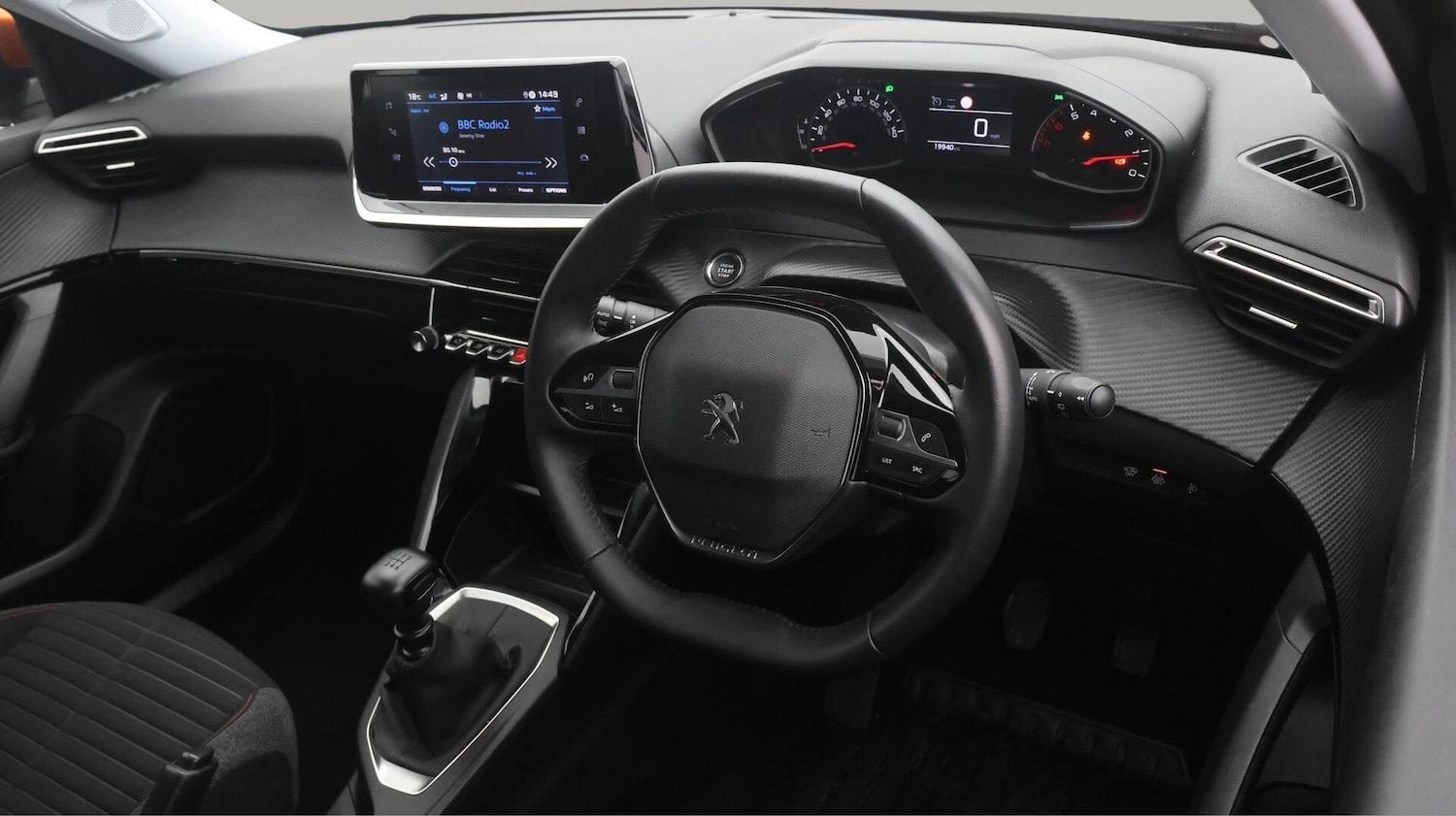 Used Peugeot 2008 for sale - 76499950: Photo 10