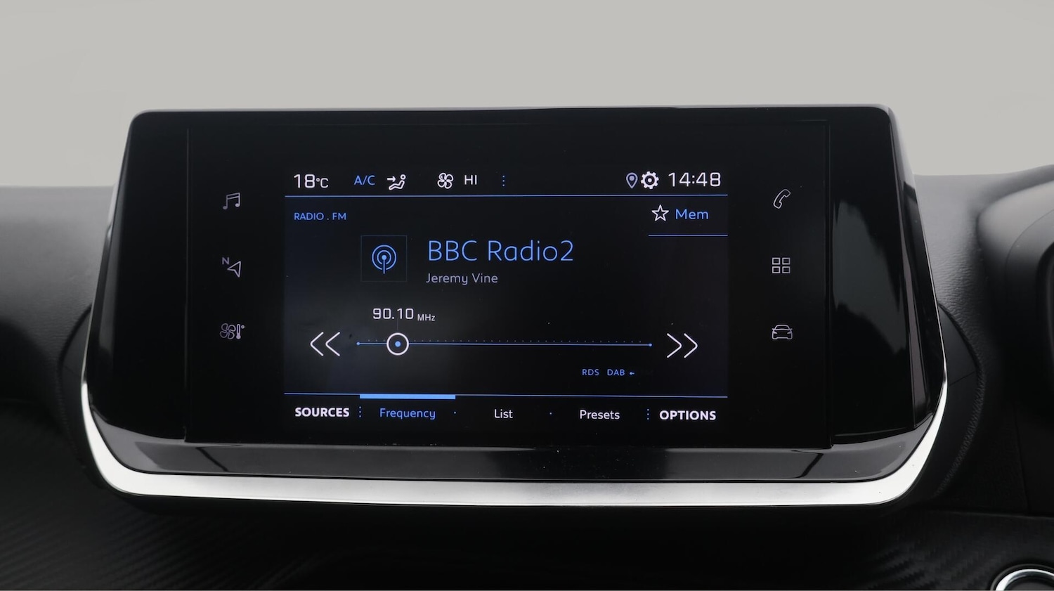 Used Peugeot 2008 for sale - 76499950: Photo 12