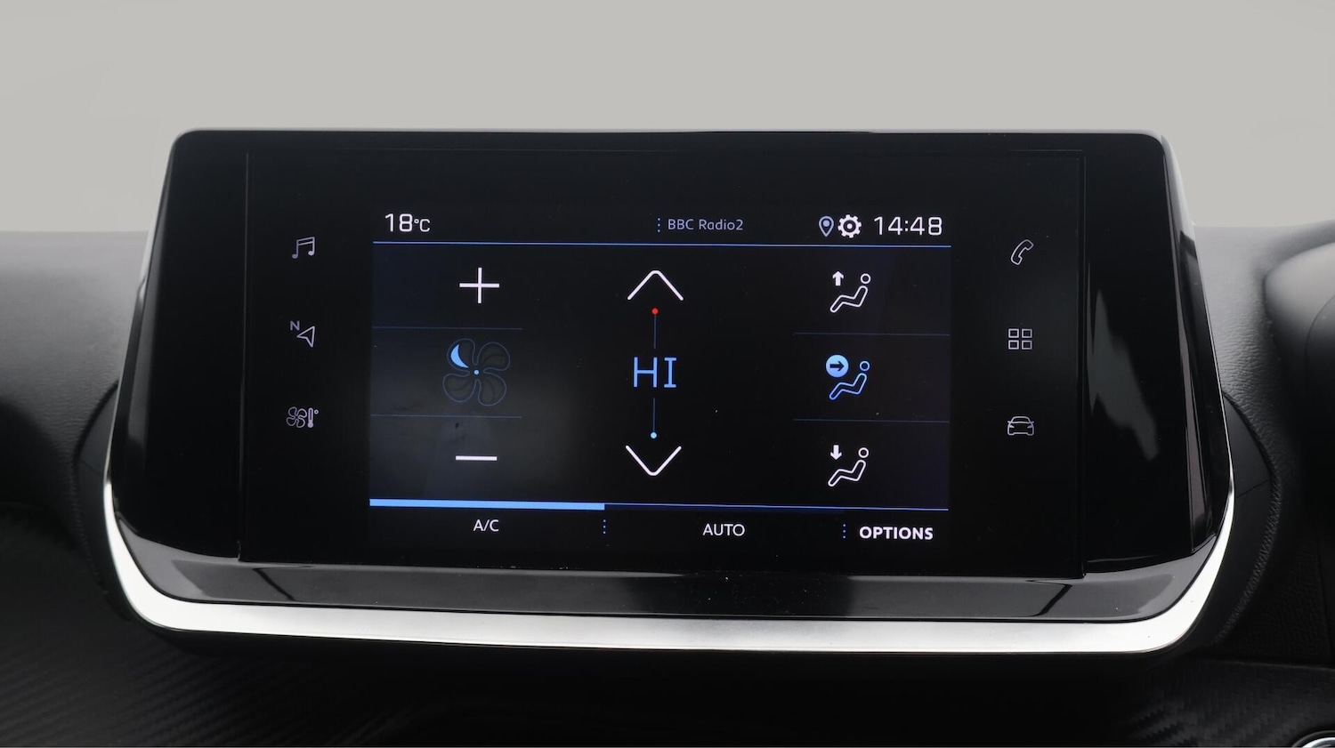 Used Peugeot 2008 for sale - 76499950: Photo 13