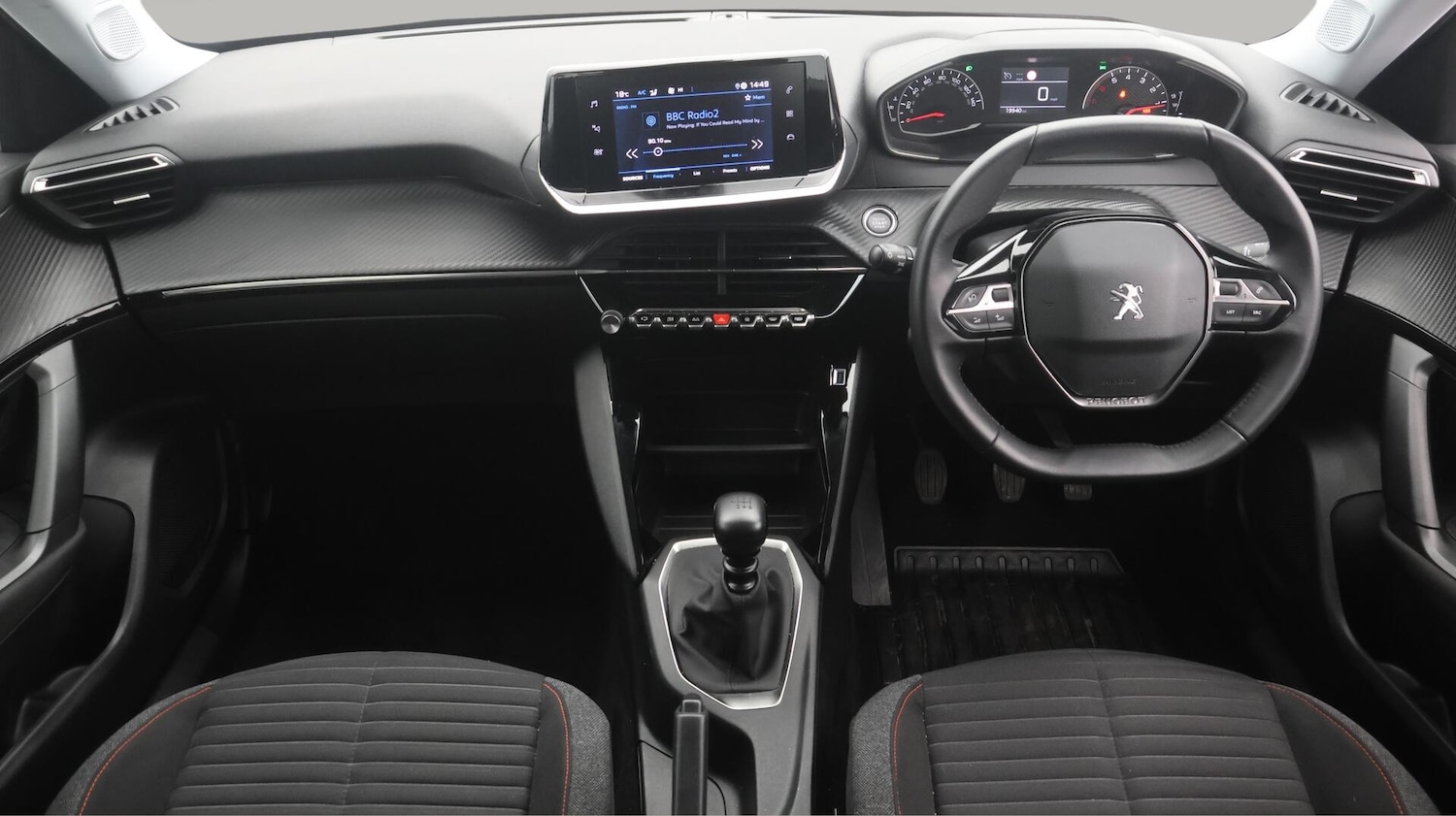 Used Peugeot 2008 for sale - 76499950: Photo 14